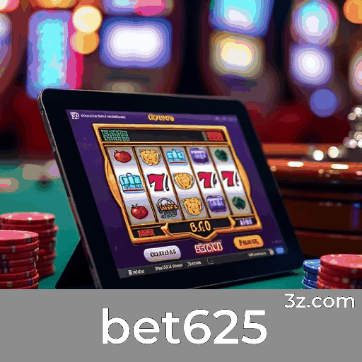 bet625 Comunidade: Oásis de Interação para Jogadores