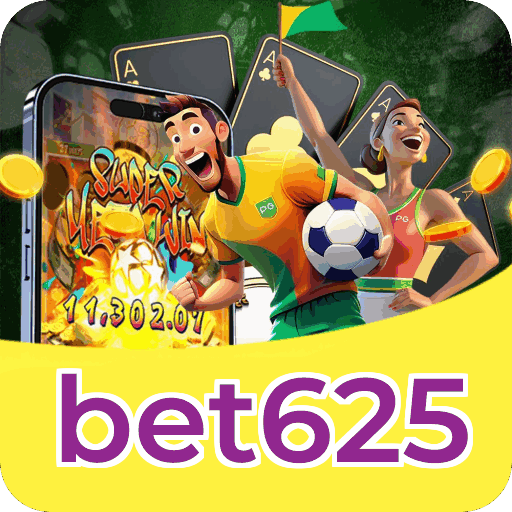 Siga a bet625 no Facebook
